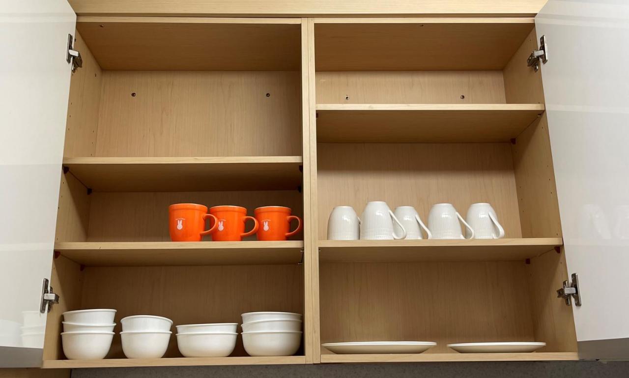 Hongdae Residence-2 1Min From Hongik Uni Station Exit #1 Seoul Ngoại thất bức ảnh