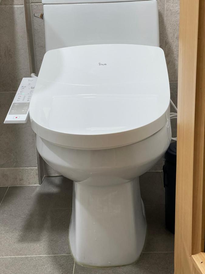 Hongdae Residence-2 1Min From Hongik Uni Station Exit #1 Seoul Ngoại thất bức ảnh
