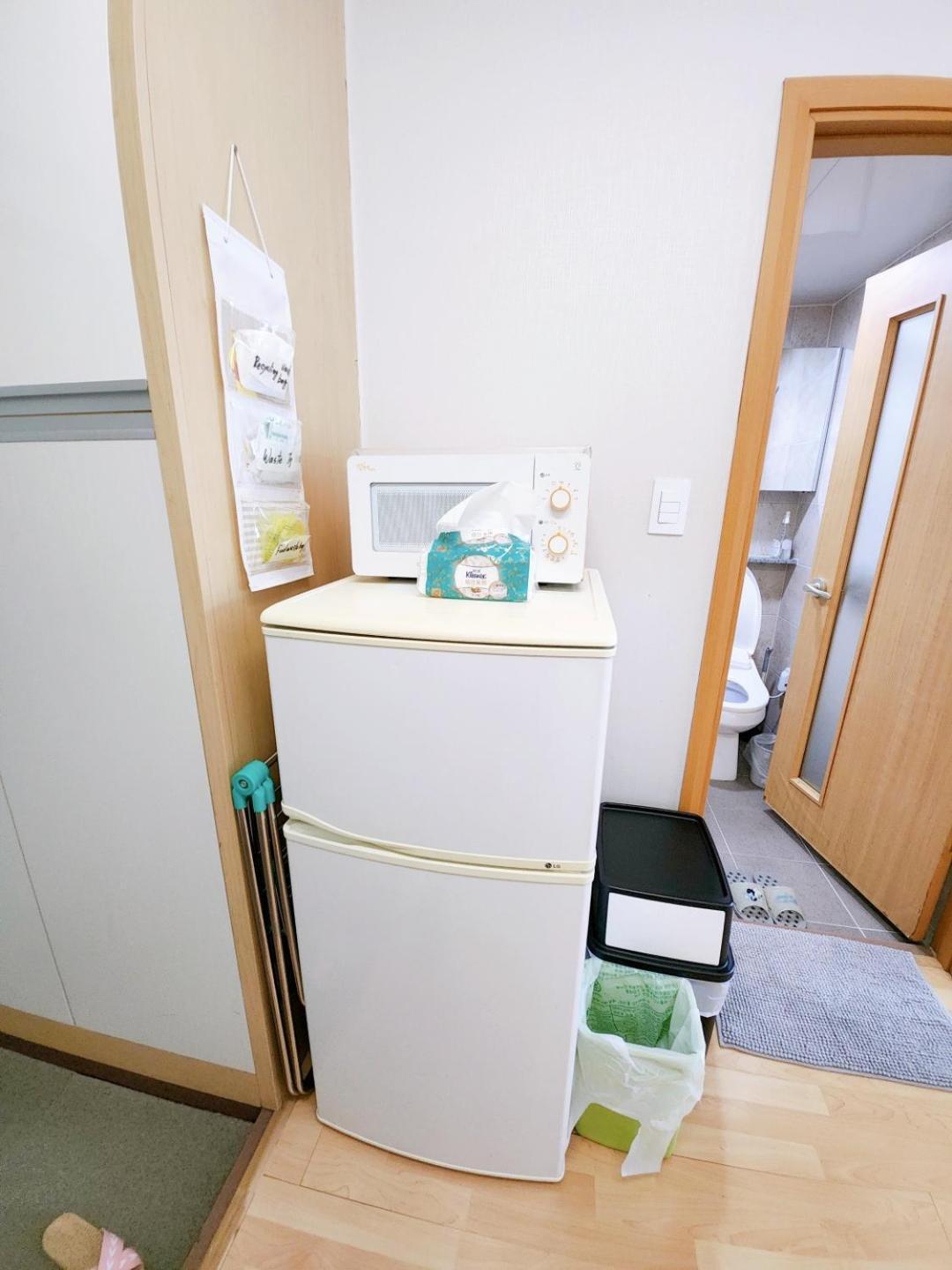 Hongdae Residence-2 1Min From Hongik Uni Station Exit #1 Seoul Ngoại thất bức ảnh