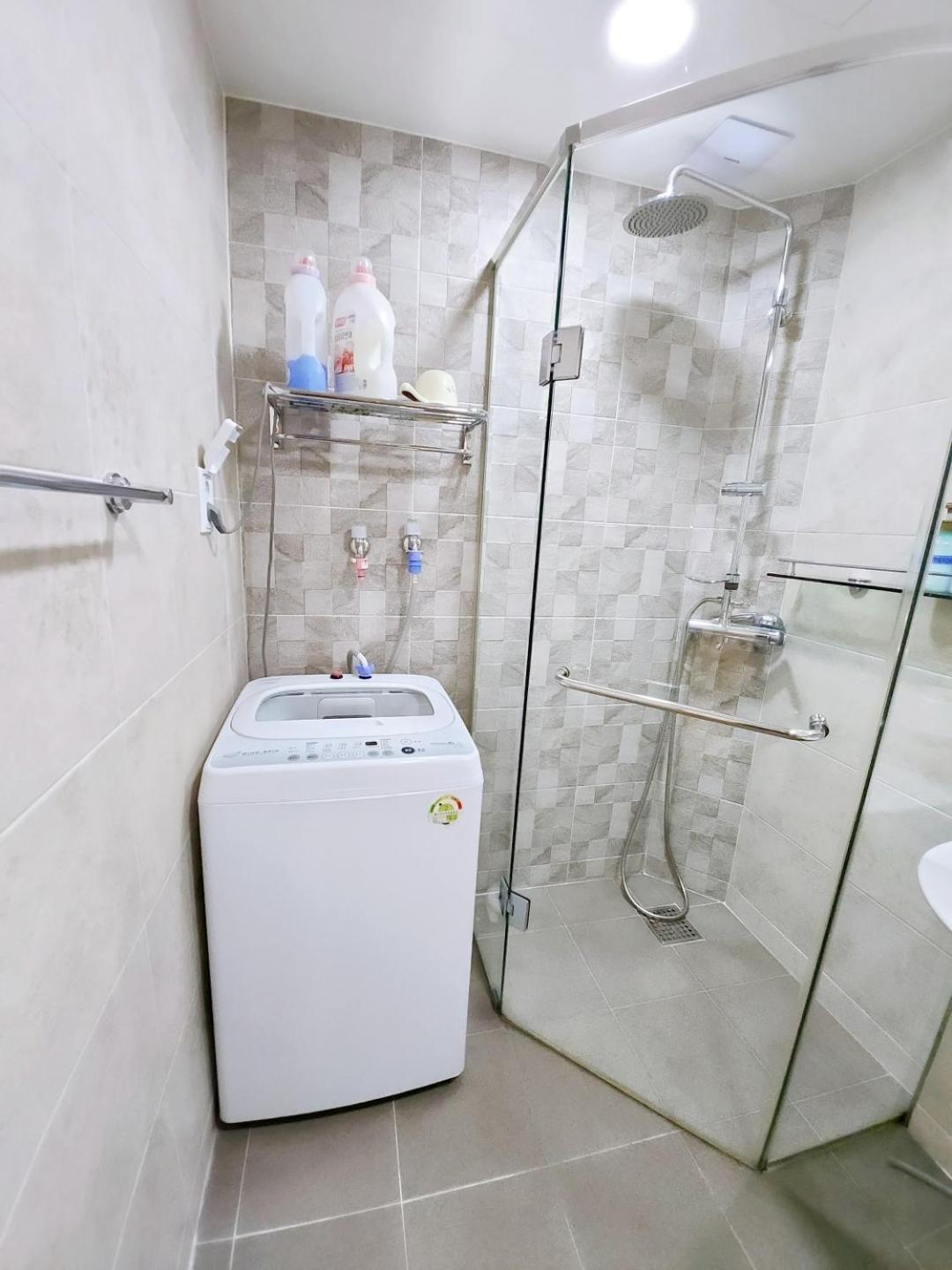 Hongdae Residence-2 1Min From Hongik Uni Station Exit #1 Seoul Ngoại thất bức ảnh