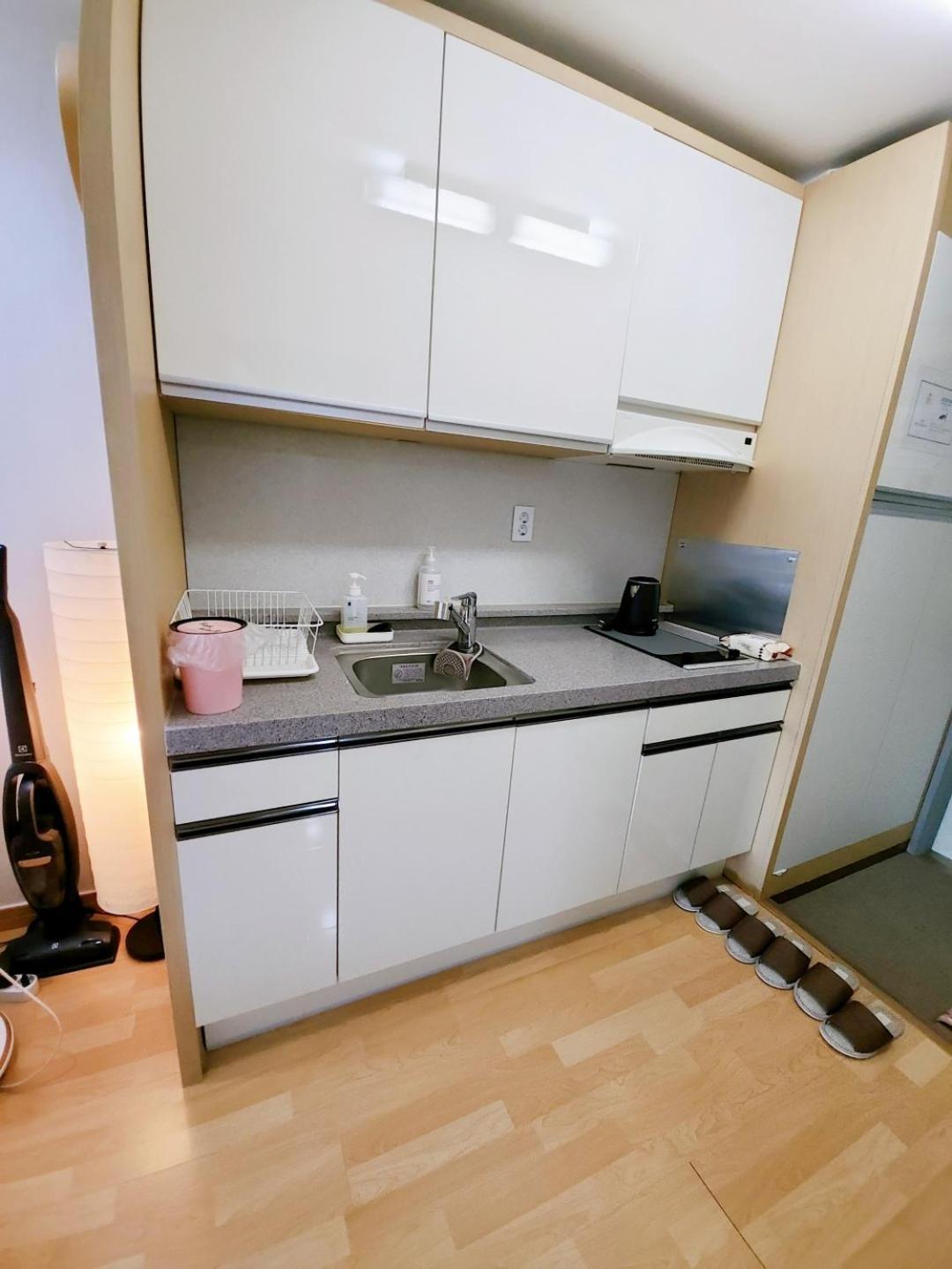 Hongdae Residence-2 1Min From Hongik Uni Station Exit #1 Seoul Ngoại thất bức ảnh