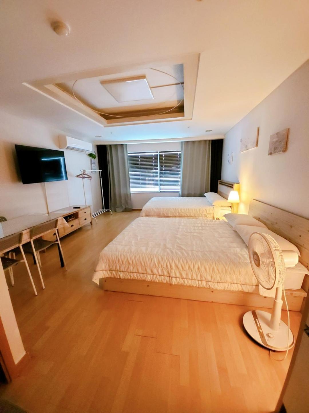 Hongdae Residence-2 1Min From Hongik Uni Station Exit #1 Seoul Ngoại thất bức ảnh
