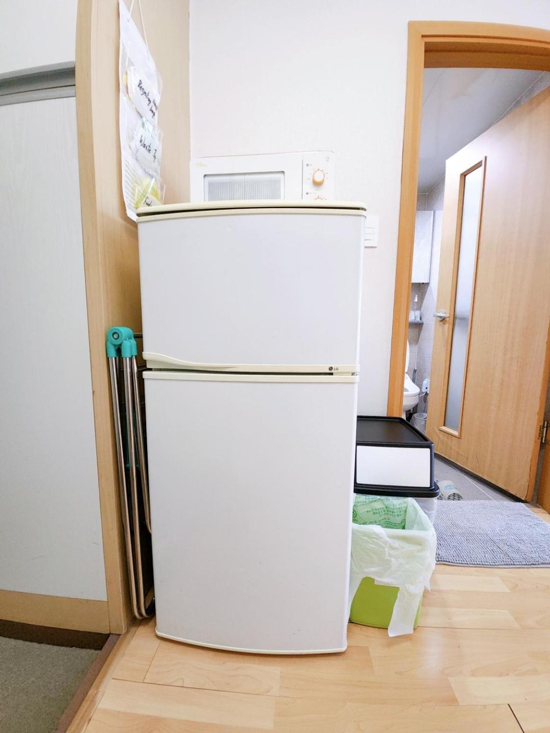 Hongdae Residence-2 1Min From Hongik Uni Station Exit #1 Seoul Ngoại thất bức ảnh