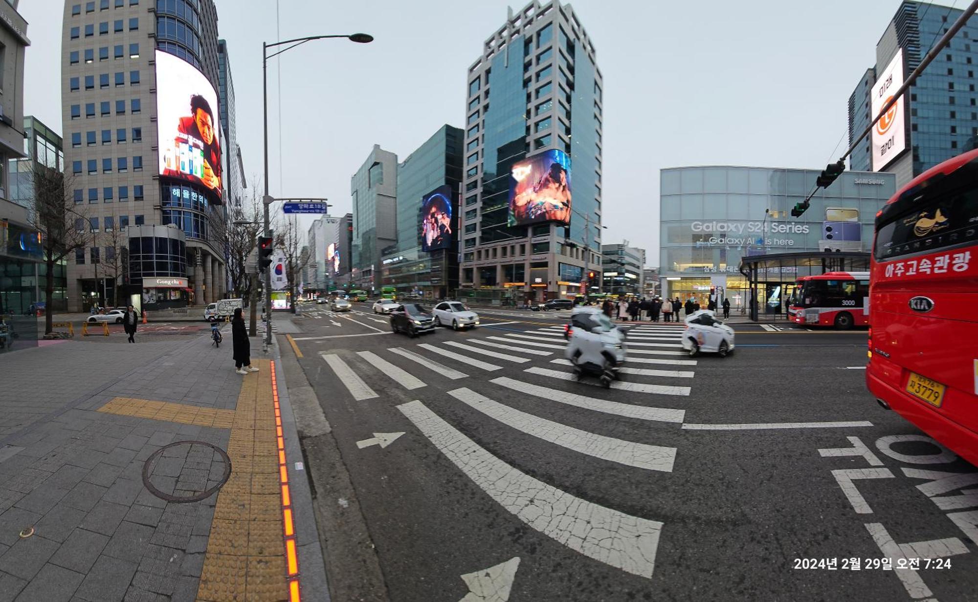 Hongdae Residence-2 1Min From Hongik Uni Station Exit #1 Seoul Ngoại thất bức ảnh
