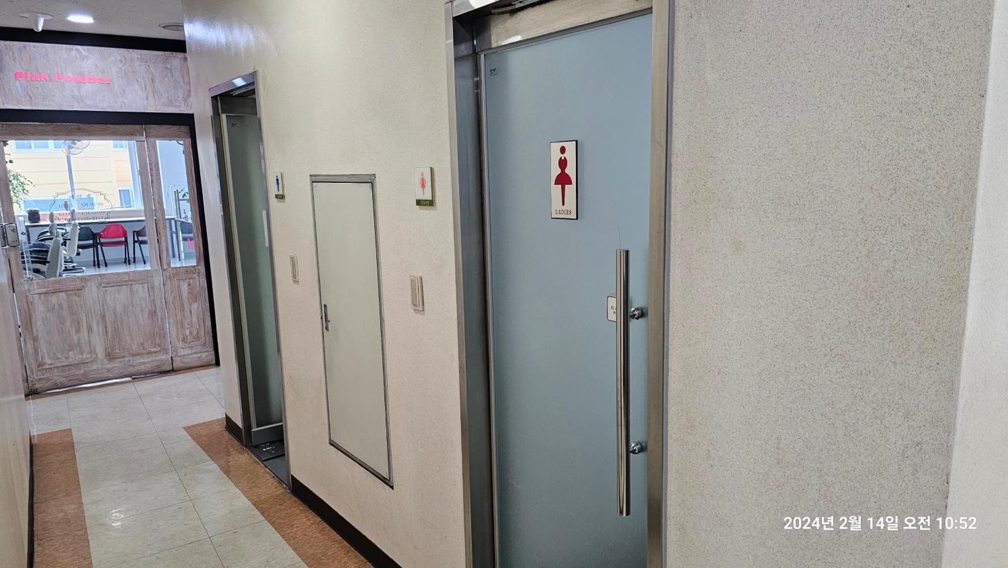 Hongdae Residence-2 1Min From Hongik Uni Station Exit #1 Seoul Ngoại thất bức ảnh